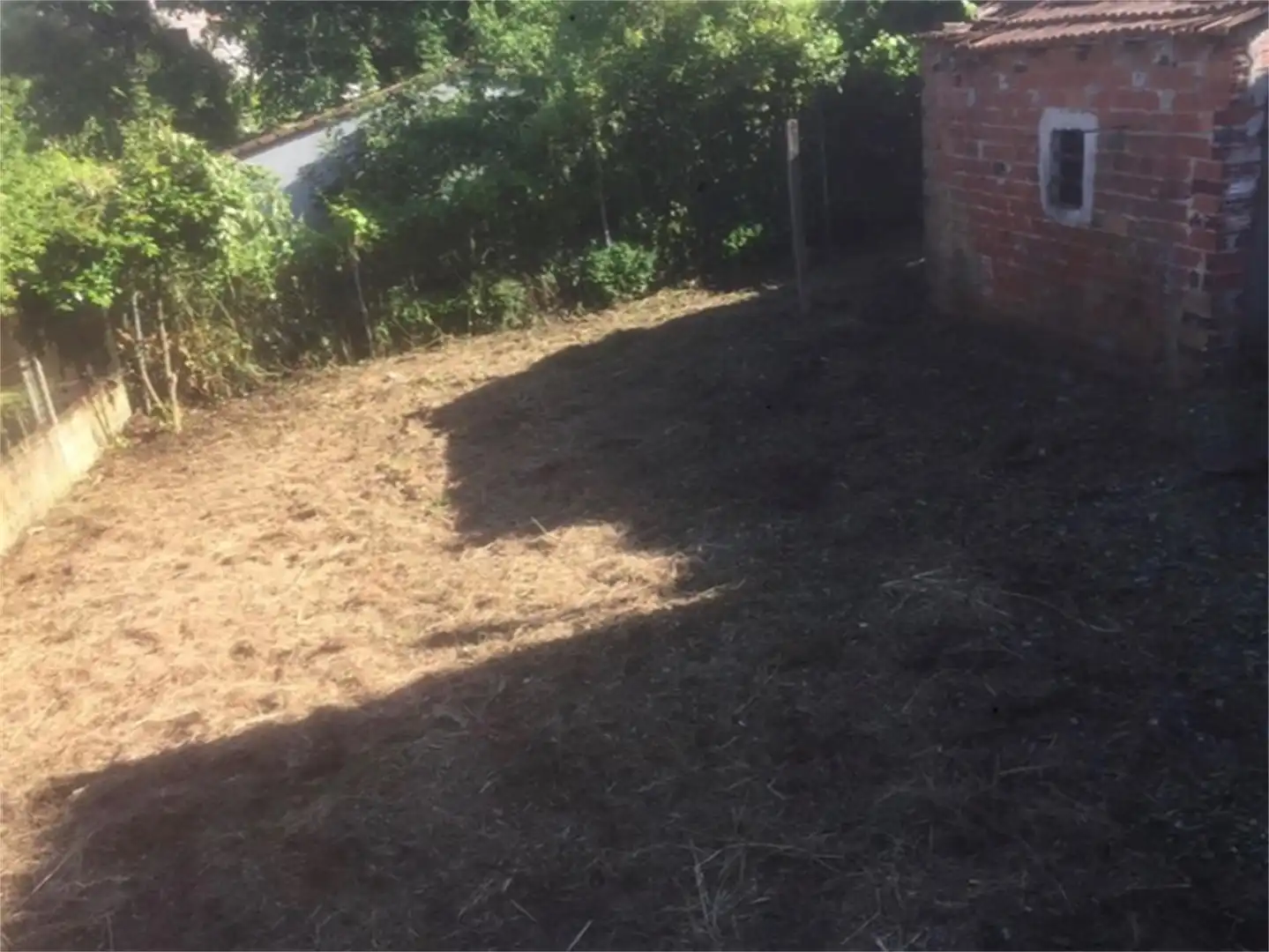 Finca rústica en venta en Rúa da Cerca, 9, Monforte de Lemos Finca rústica en venta en Monforte de Lemos con Trastero