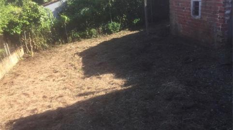 Foto 4 de Finca rústica en venda a Rúa Da Cerca, 9, Monforte de Lemos, Lugo