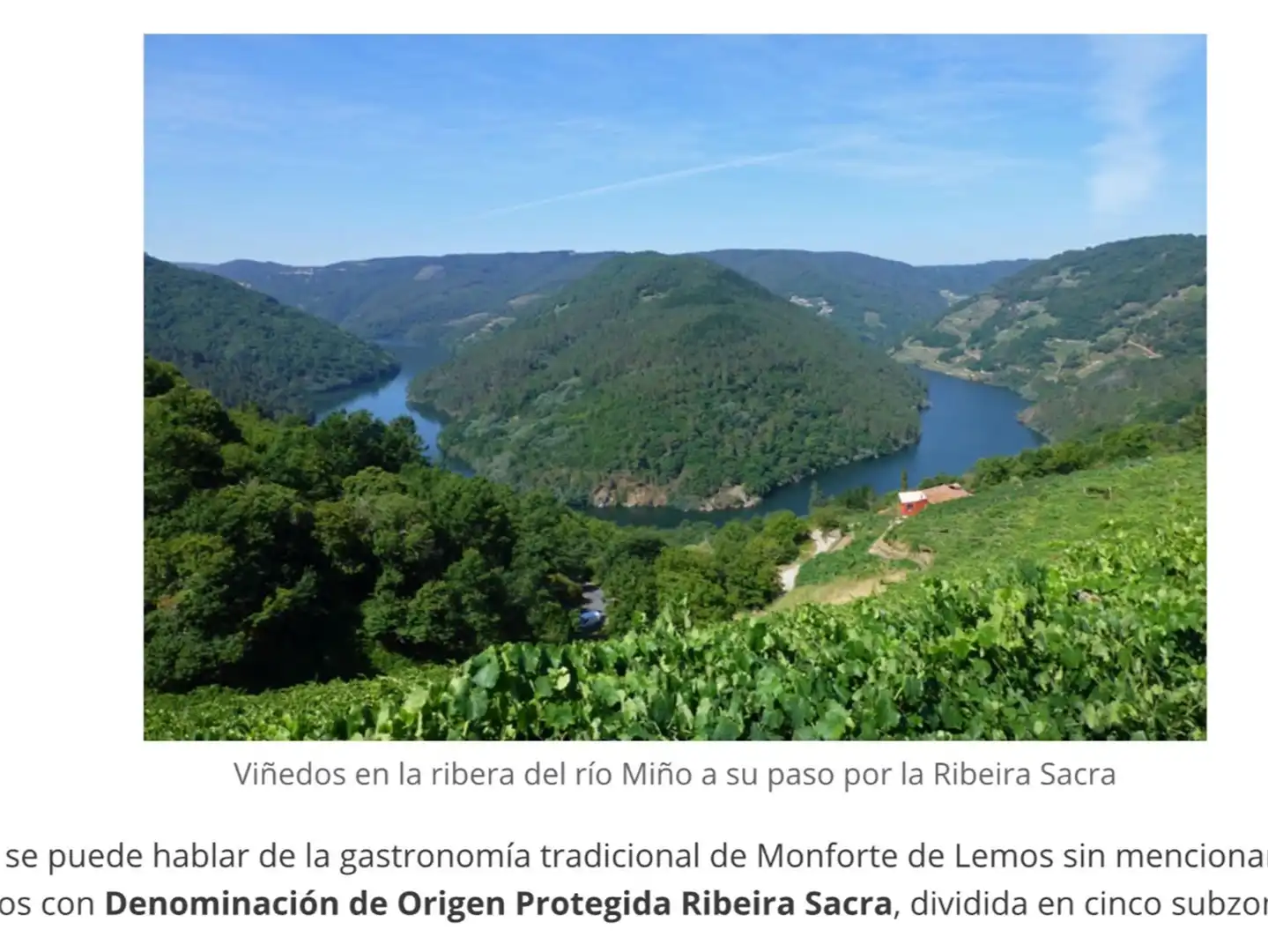 Finca rústica en venta en Rúa da Cerca, 9, Monforte de Lemos Finca rústica en venta en Monforte de Lemos con Trastero