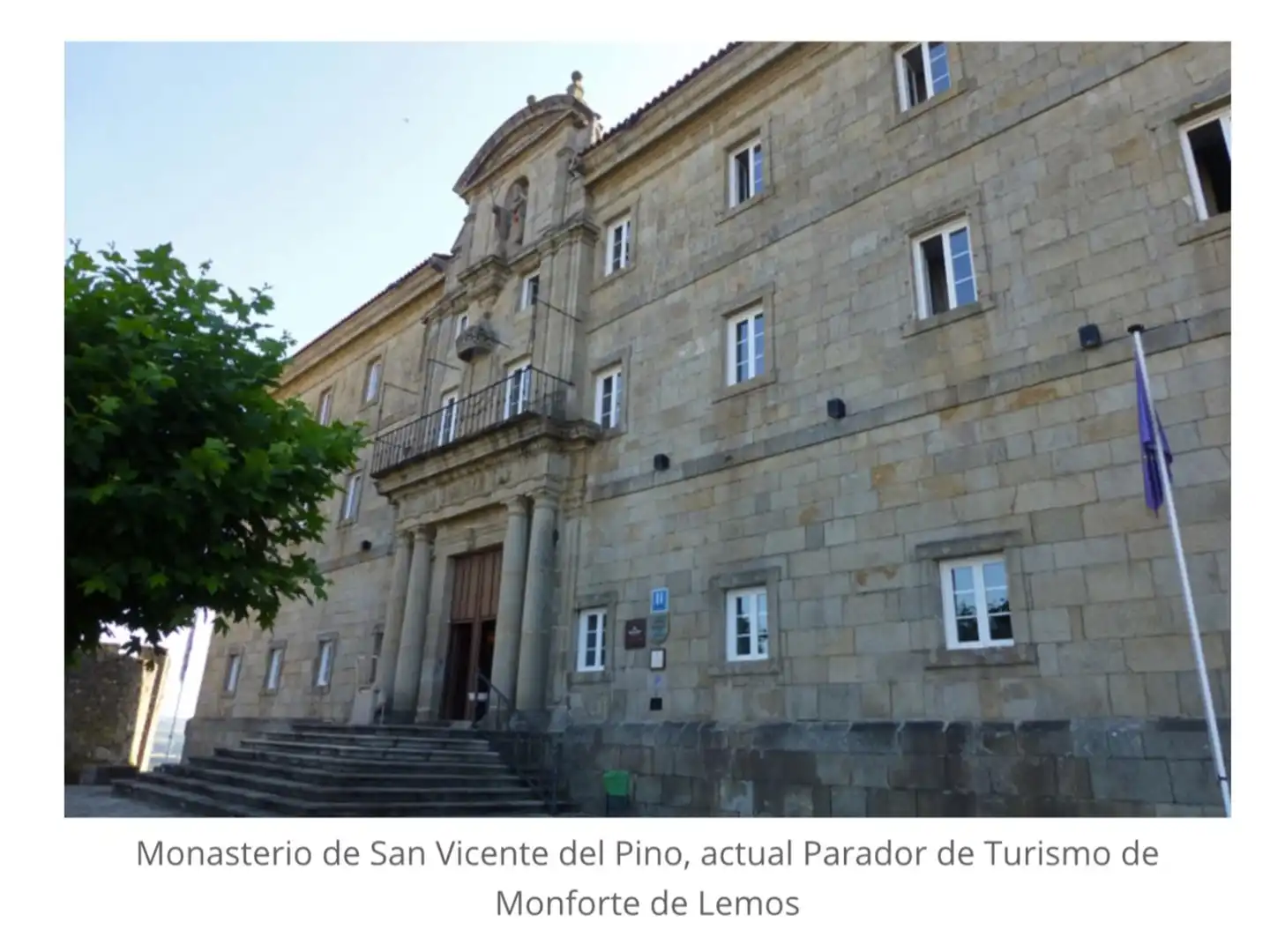 Finca rústica en venta en Rúa da Cerca, 9, Monforte de Lemos Vista exterior de Finca rústica en venta en Monforte de Lemos con Trastero