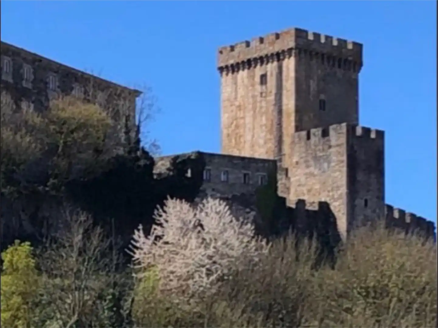 Finca rústica en venta en Rúa da Cerca, 9, Monforte de Lemos Vista exterior de Finca rústica en venta en Monforte de Lemos con Trastero