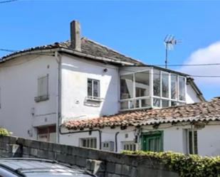 Exterior view of Country house for sale in Monforte de Lemos