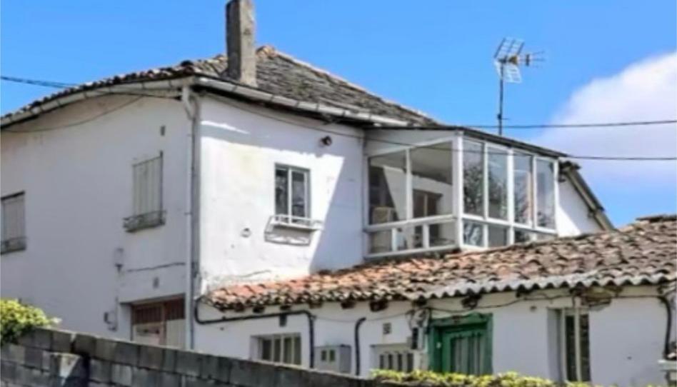 Foto 1 de Finca rústica en venda a Rúa Da Cerca, 9, Monforte de Lemos, Lugo