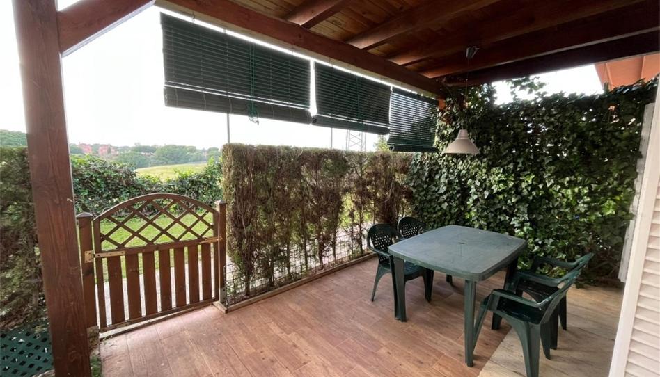 Photo 1 of Single-family semi-detached to rent in Avenida de Islantilla, 17, La Antilla, Huelva