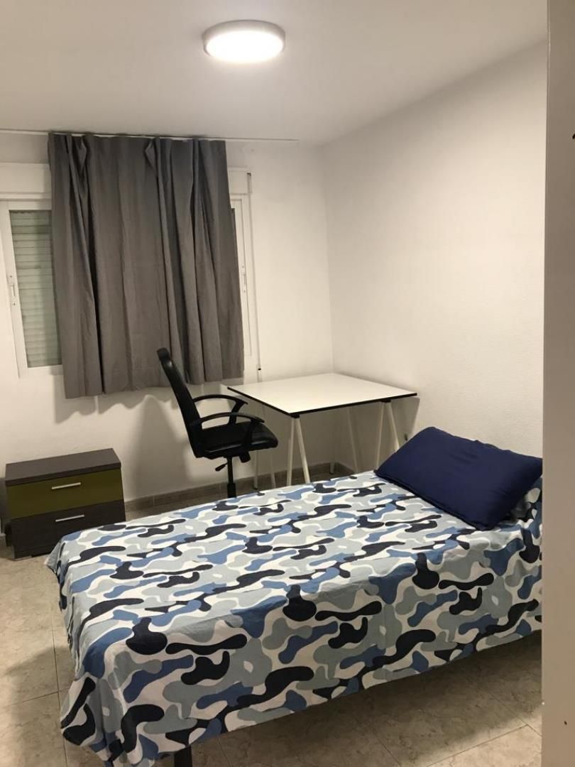 Pis de lloguer a Calle Costa Rica, 1, Barrio de Zaidín