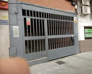 Exterior view of Garage for sale in Badajoz Capital