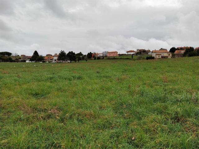 Terreno en Venta en Barrio la Esprilla, 16 en Igollo