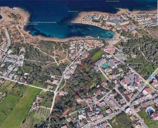 Land for sale in Sant Josep de sa Talaia