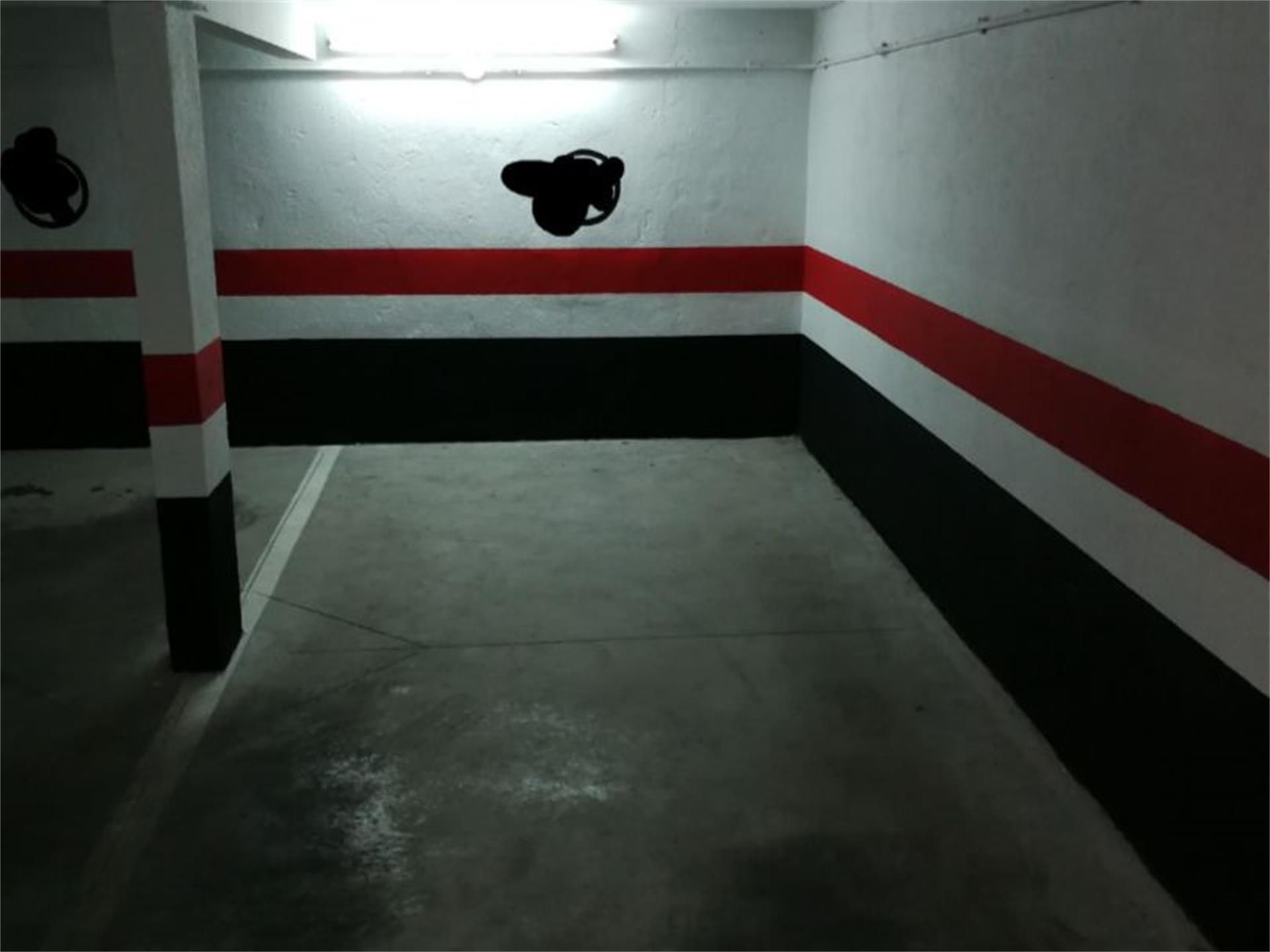 Garage to rent in  Madrid Capital