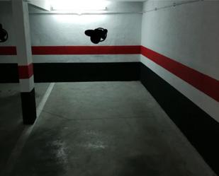 Garage to rent in  Madrid Capital