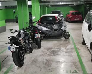 Parking of Garage to rent in  Madrid Capital