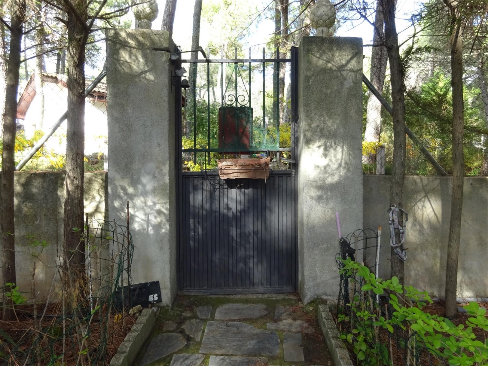 Garden of House or chalet for sale in Cadalso de los Vidrios  with Private garden, Terrace and Storage room