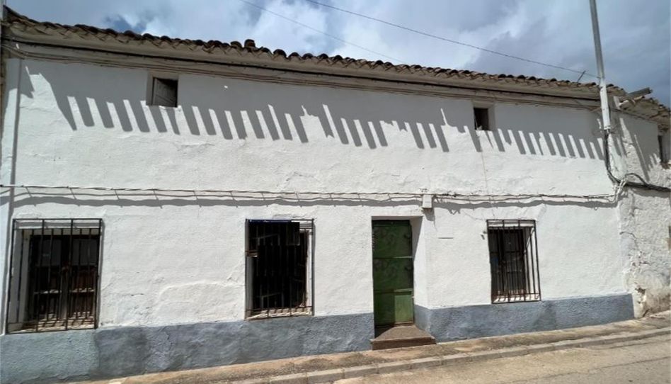 Planta baja en venta en Calle Barrió, 2, Pozoamargo, Cuenca - imagen 1 Foto 1 de Planta baja en venta en Calle Barrió, 2, Pozoamargo, Cuenca