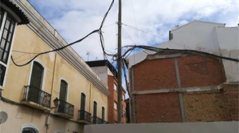 Photo 2 of Constructible Land for sale in Calle Avendaño, 2, Centro, Córdoba