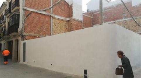 Photo 4 of Constructible Land for sale in Calle Avendaño, 2, Centro, Córdoba