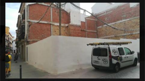 Photo 5 of Constructible Land for sale in Calle Avendaño, 2, Centro, Córdoba