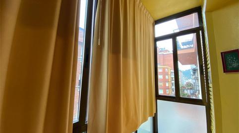 Foto 2 de Pis en venda a Calle Antolín López Peláez, 29, Centro, Ponferrada