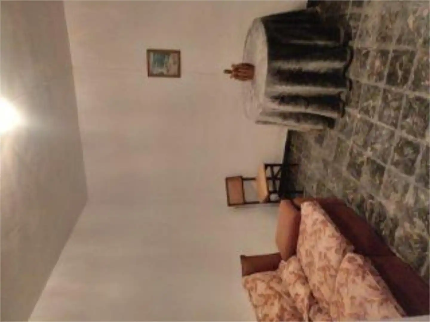 Planta baja en venta en Higueruela