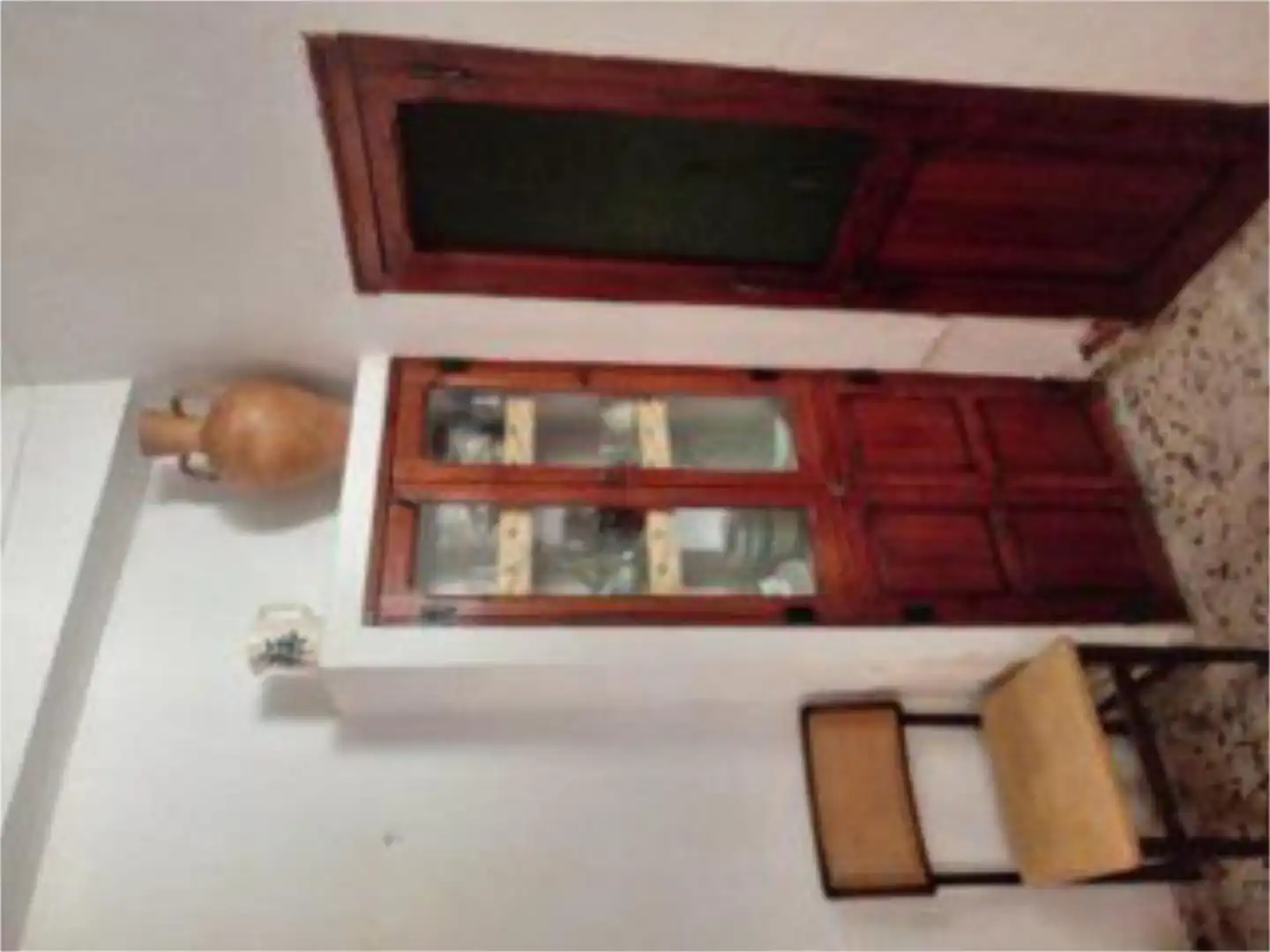 Planta baja en venta en Higueruela