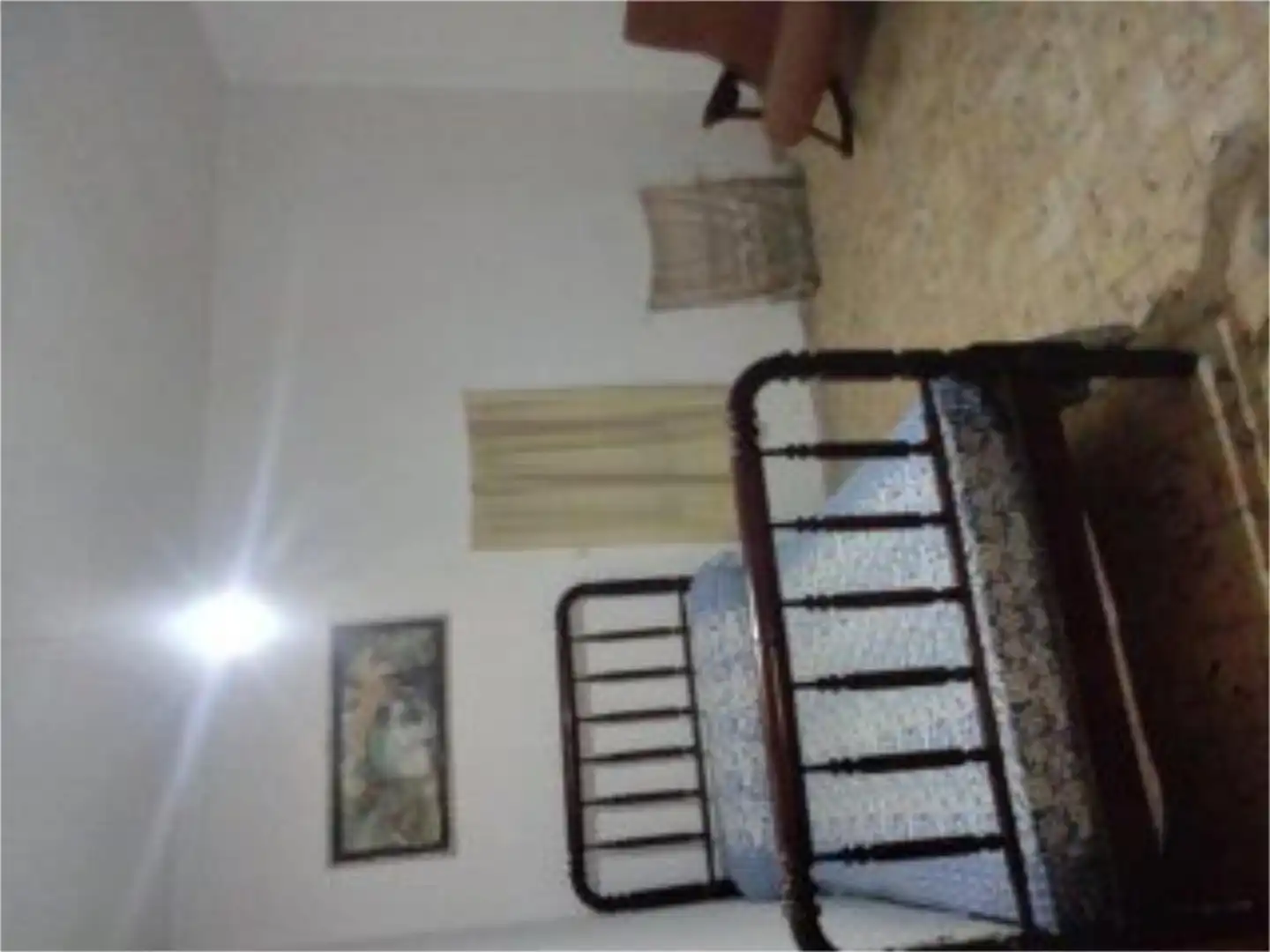 Habitación de Planta baja en venta en Higueruela