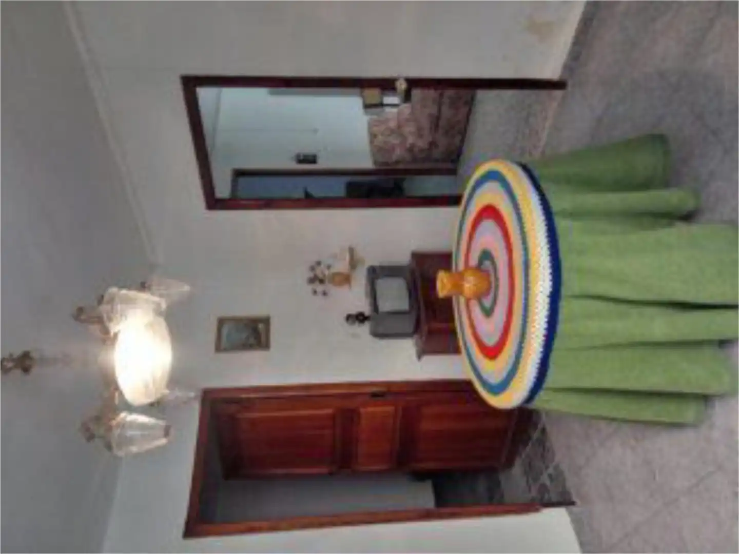 Planta baja en venta en Higueruela
