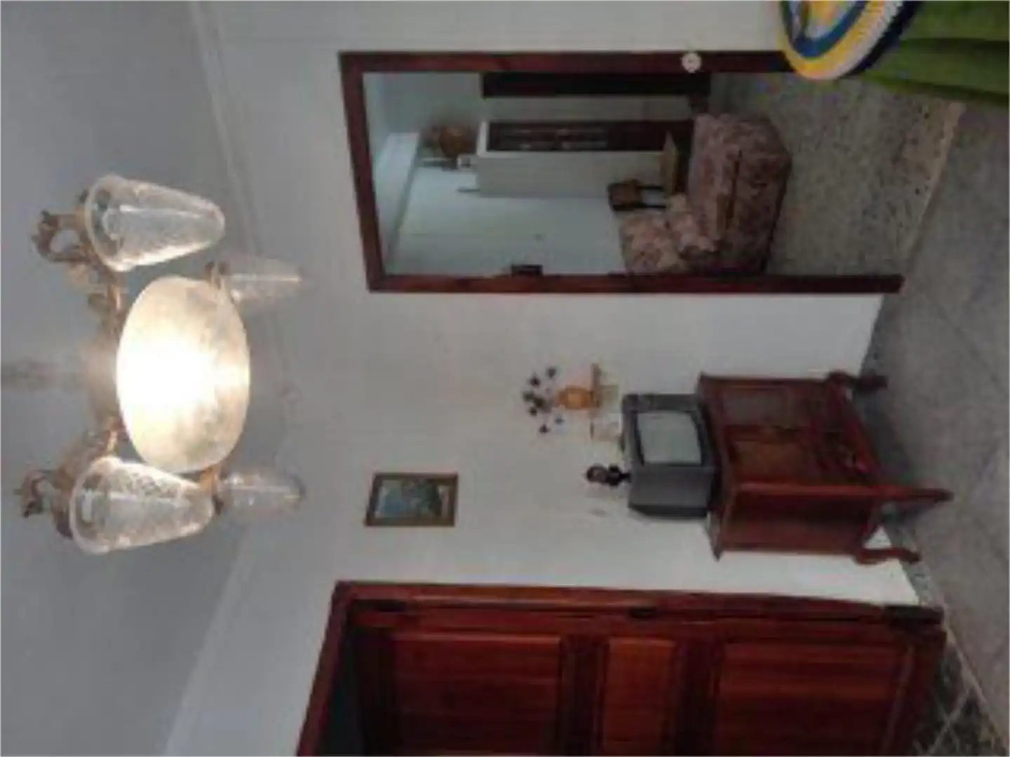 Planta baja en venta en Higueruela