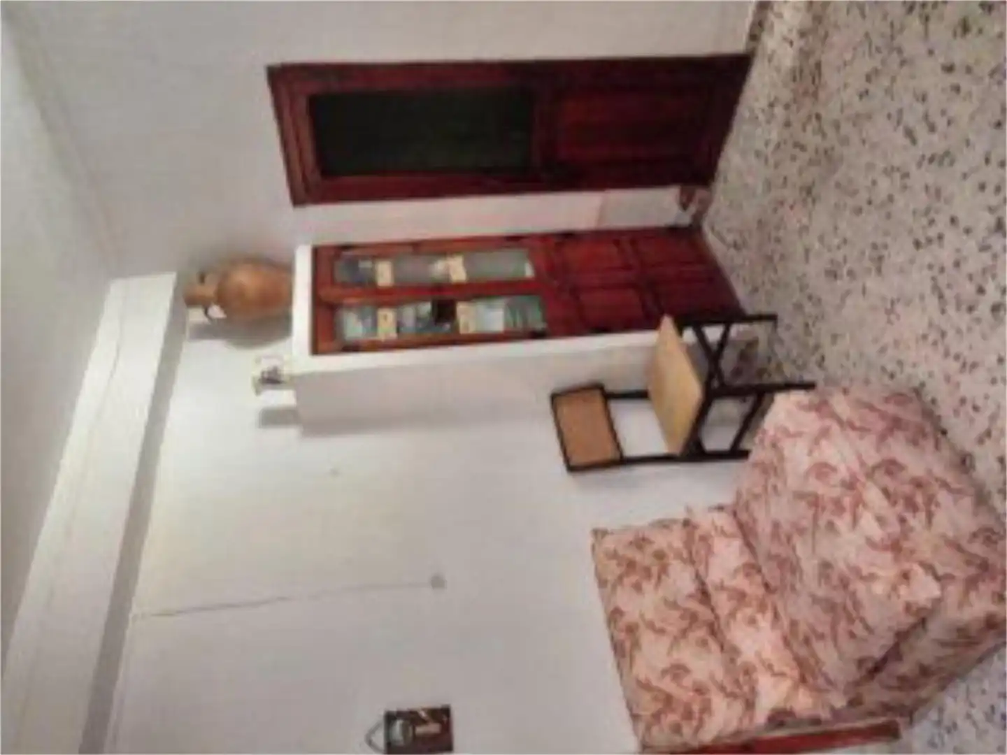 Habitación de Planta baja en venta en Higueruela