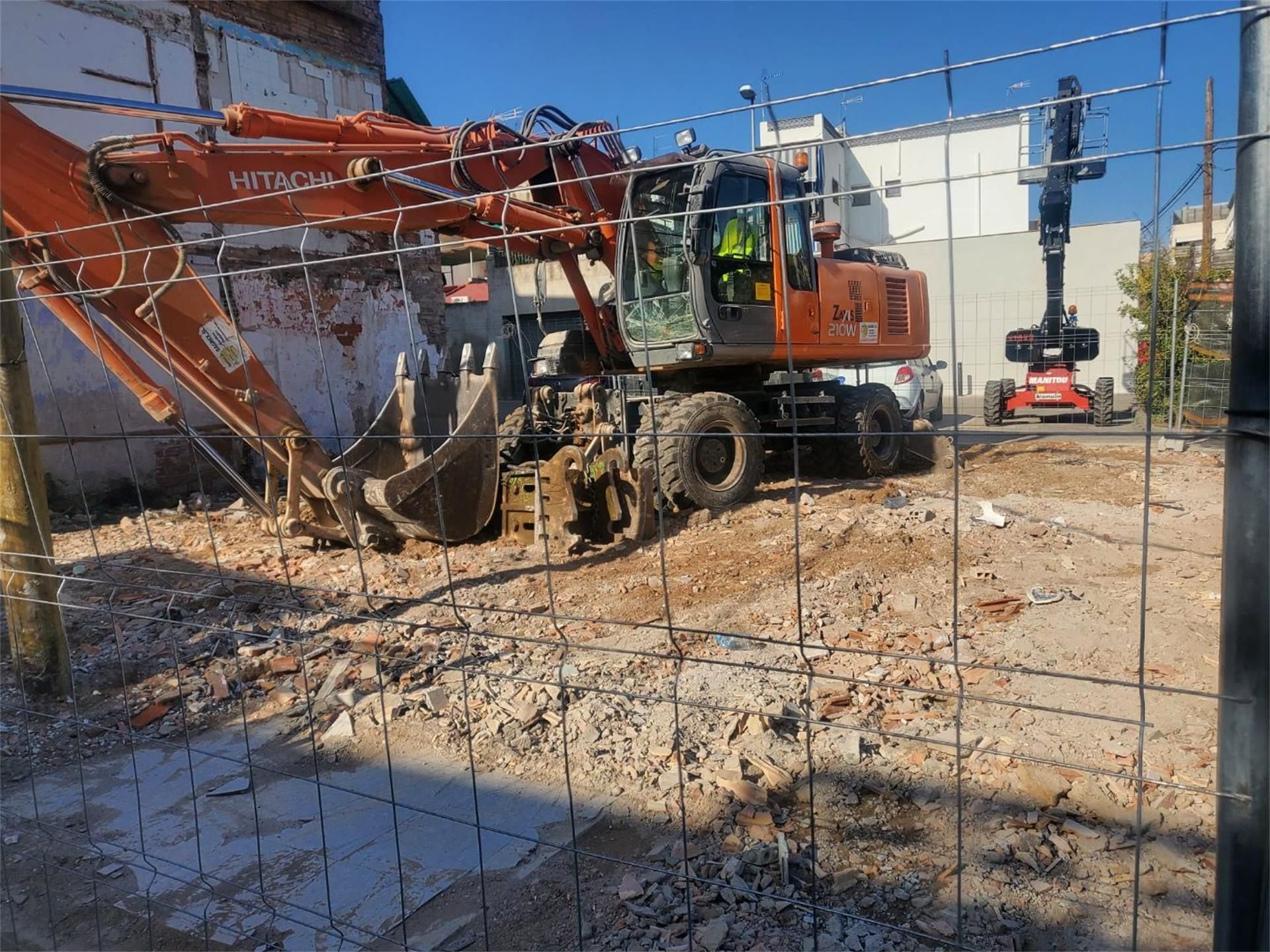 Finca rústica en venda en Sant Boi de Llobregat