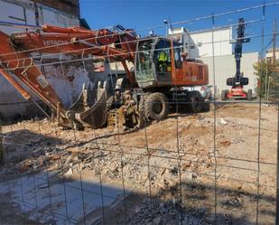 Finca rústica en venda en Sant Boi de Llobregat