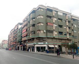 Vista exterior de Planta baixa de lloguer en Alicante / Alacant amb Aire condicionat, Calefacció i Videoporter