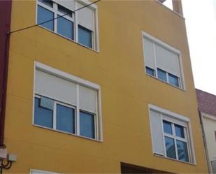 Vista exterior de Apartament en venda en  Ceuta Capital