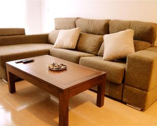 Living room of Flat for sale in Beniarbeig  with Balcony