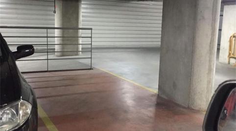 Photo 3 of Garage to rent in Calle Alfonso Gómez, 17, Simancas, Madrid