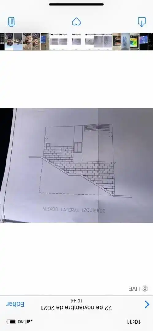 Terreno en venta en Calle de Profesor Armas Fernández, 38, San Sebastián de la Gomera Terreno en venta en San Sebastián de la Gomera