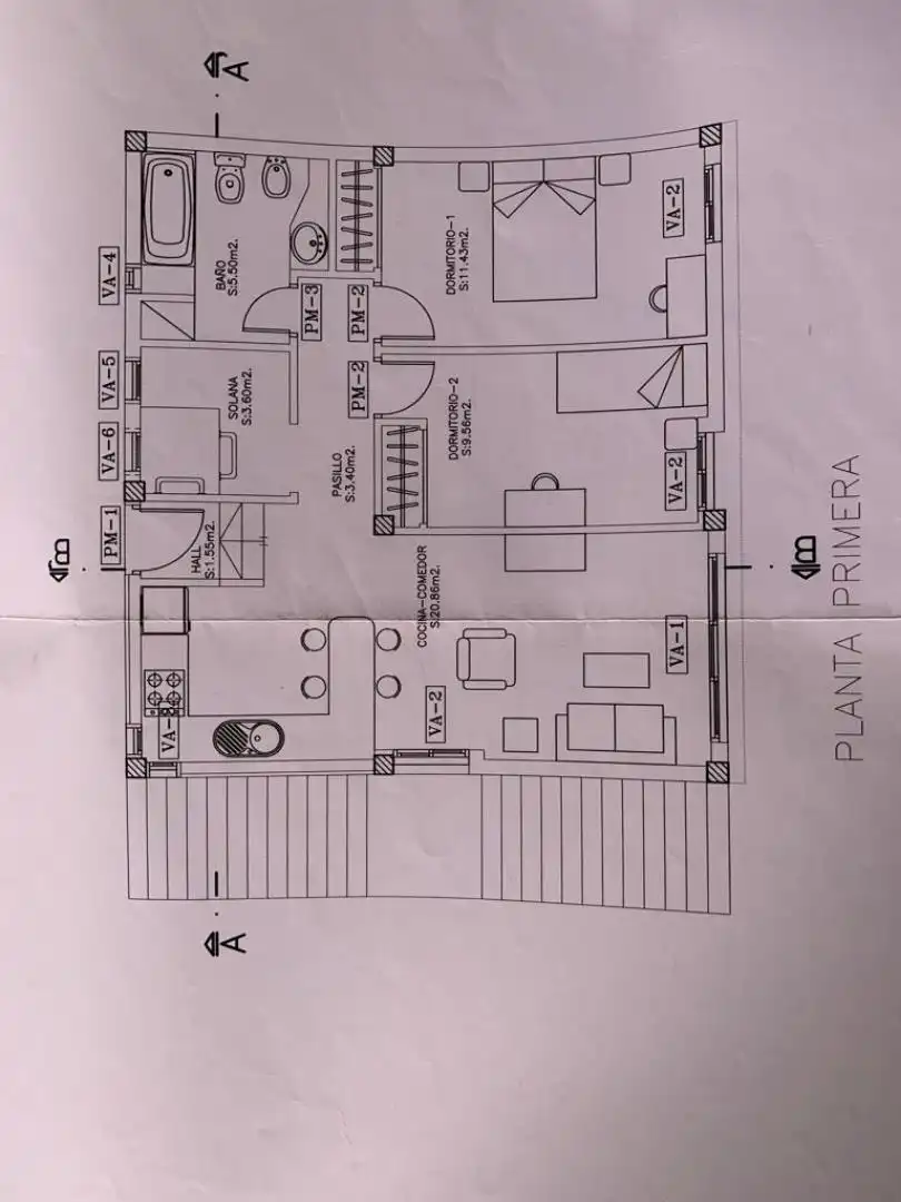 Terreno en venta en Calle de Profesor Armas Fernández, 38, San Sebastián de la Gomera Terreno en venta en San Sebastián de la Gomera