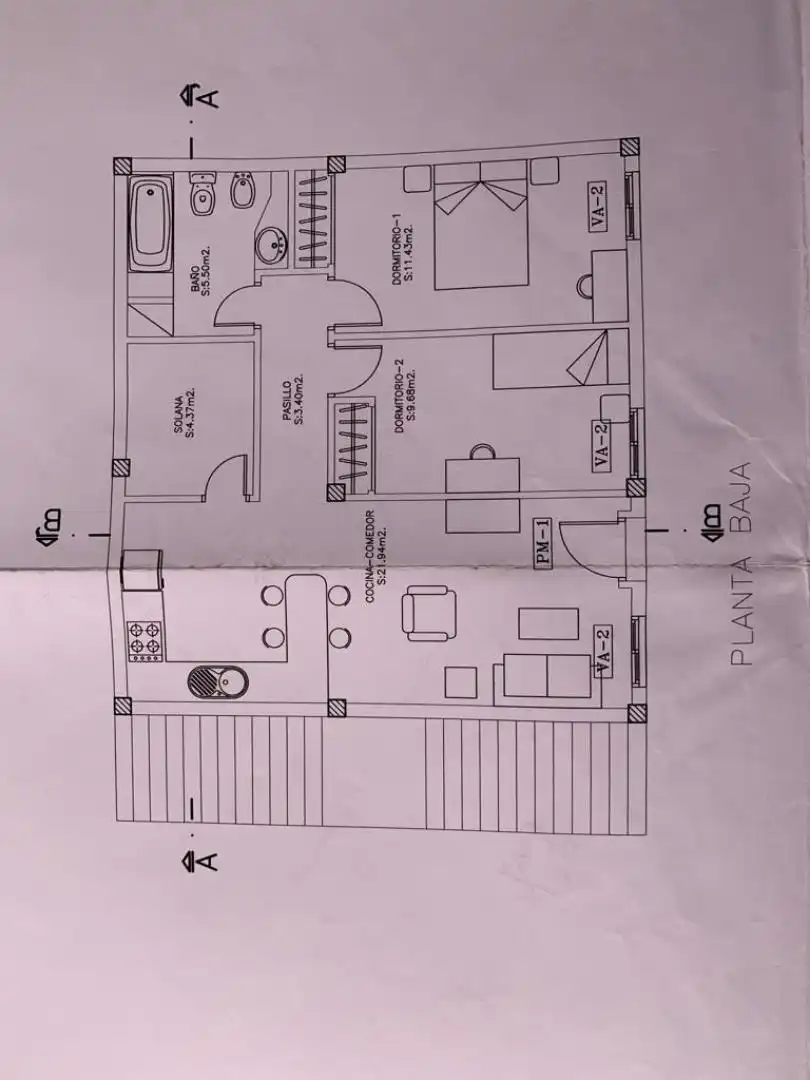 Terreno en venta en Calle de Profesor Armas Fernández, 38, San Sebastián de la Gomera Terreno en venta en San Sebastián de la Gomera