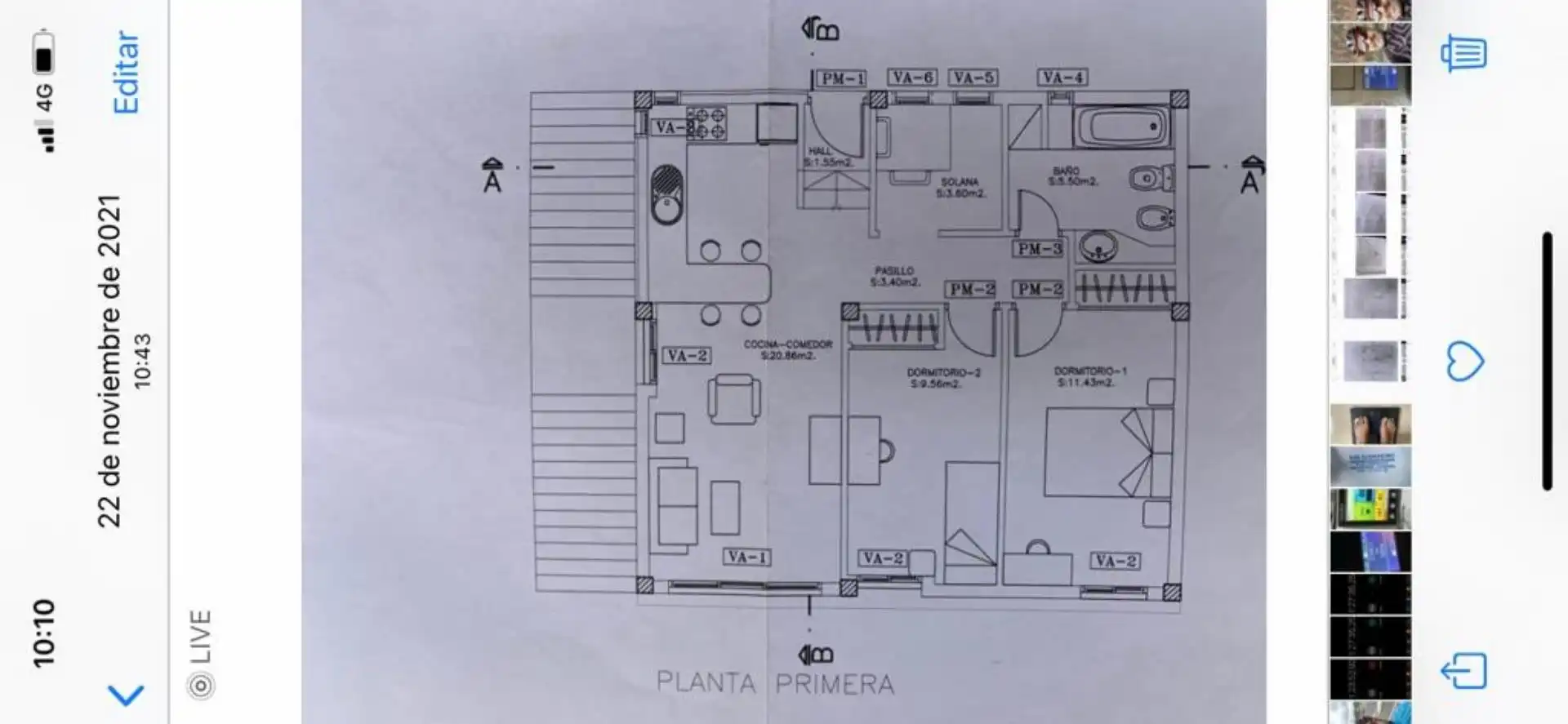 Terreno en venta en Calle de Profesor Armas Fernández, 38, San Sebastián de la Gomera Terreno en venta en San Sebastián de la Gomera