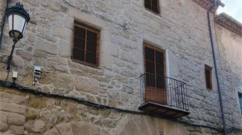 Photo 2 of Duplex for sale in Carrer Major, 36, Casserres, Barcelona