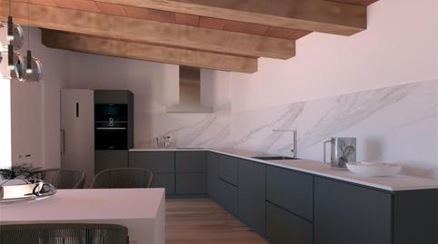 Foto 3 de Dúplex en venta en Carrer Major, 36, Casserres, Barcelona
