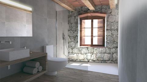 Foto 4 de Dúplex en venta en Carrer Major, 36, Casserres, Barcelona