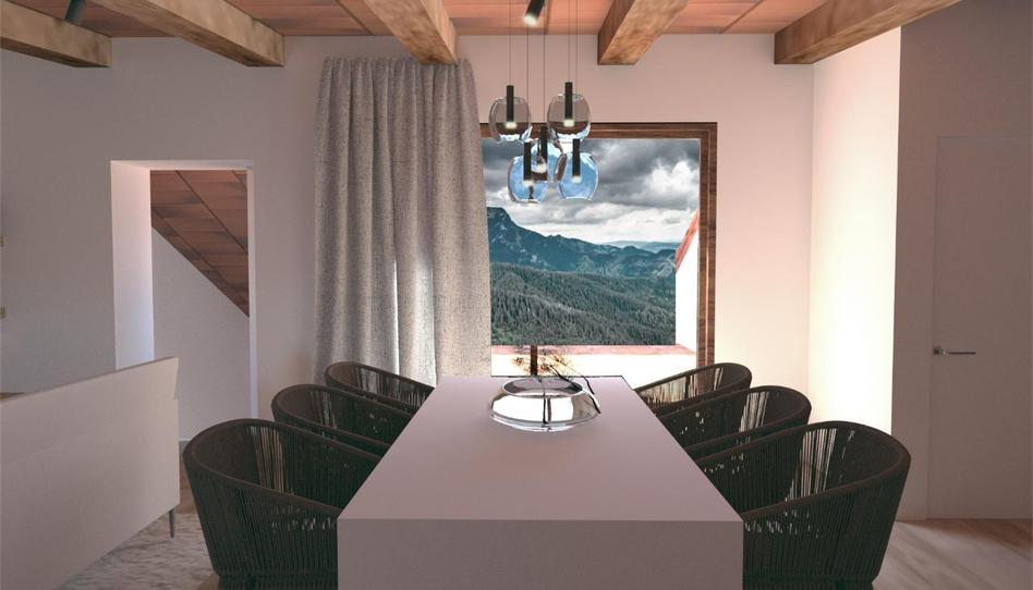 Foto 1 de Dúplex en venta en Carrer Major, 36, Casserres, Barcelona