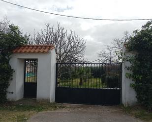 Casa o xalet en venda en Cilleros amb Calefacció, Jardí privat i Terrassa