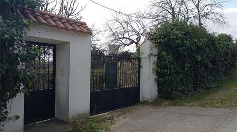 Foto 2 de Casa o chalet en venta en Avenida Virgen de Navalonga, 10, Cilleros, Cáceres