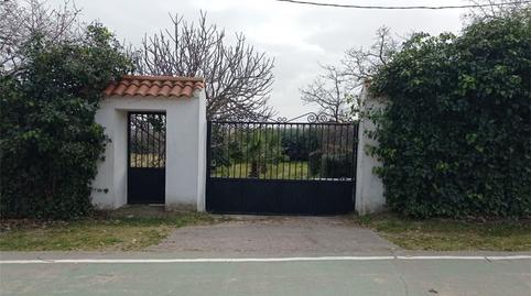 Foto 3 de Casa o chalet en venta en Avenida Virgen de Navalonga, 10, Cilleros, Cáceres