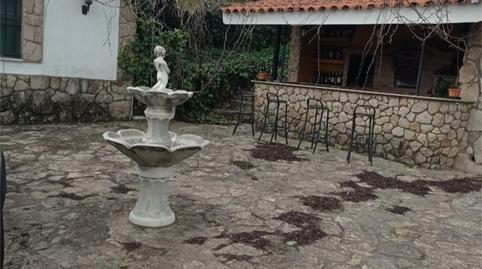 Foto 5 de Casa o chalet en venta en Avenida Virgen de Navalonga, 10, Cilleros, Cáceres