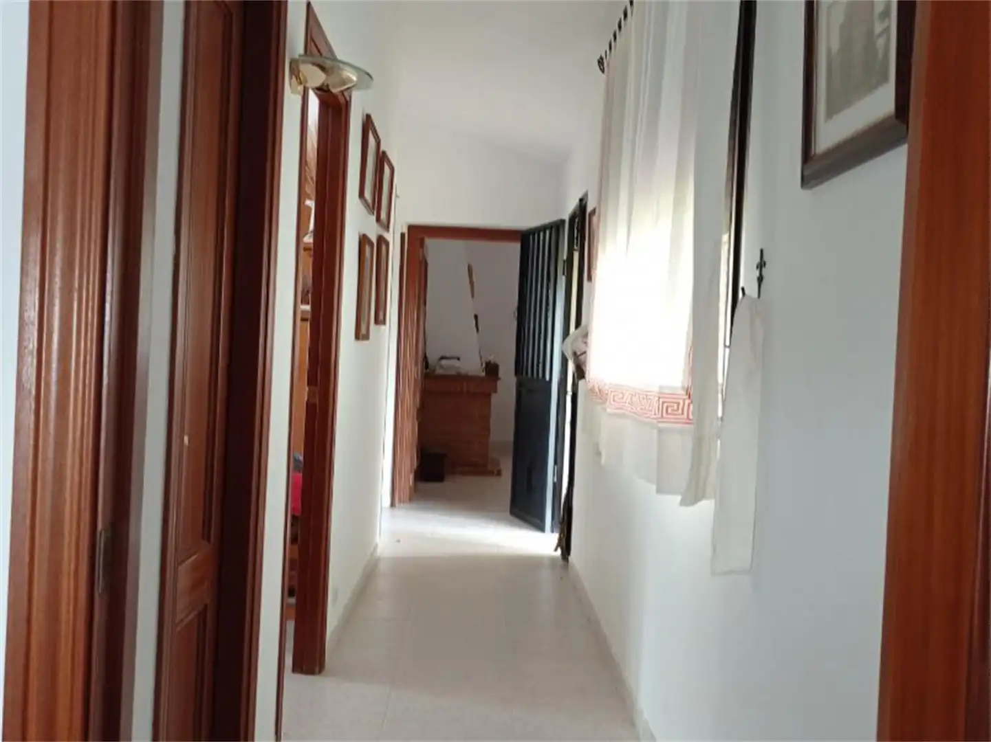 Casa o xalet en venda en Cilleros amb Calefacció, Jardí privat i Terrassa