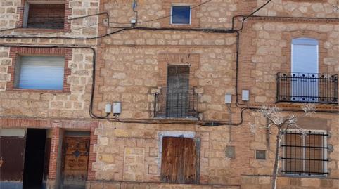 Photo 4 of Single-family semi-detached for sale in Calle la Virgen, 17b, Villarquemado, Teruel