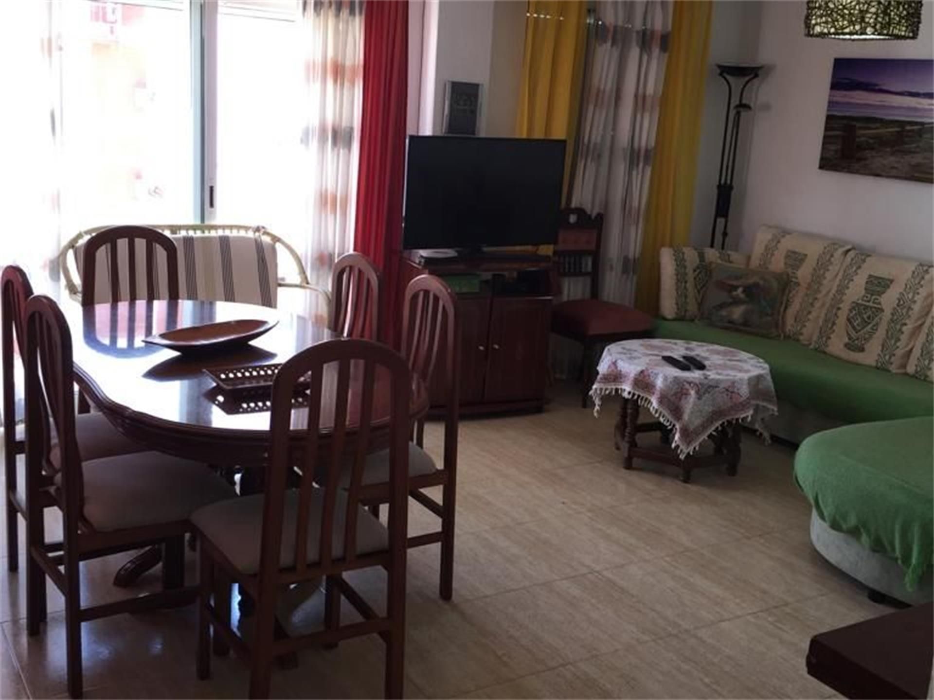 Apartament de lloguer a Calle Faro Nuevo, 56, Poniente - Faro