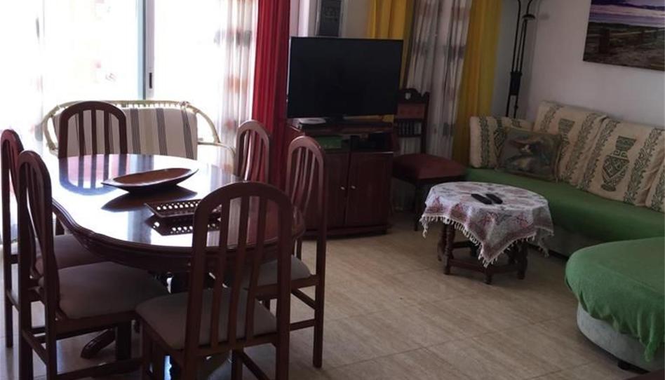 Foto 1 de Apartament de lloguer a Calle Faro Nuevo, 56, Poniente - Faro, Málaga