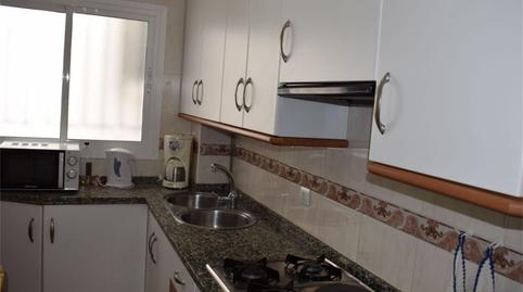 Foto 3 de Apartament de lloguer a Calle Faro Nuevo, 56, Poniente - Faro, Málaga